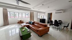 Blk 655 Hougang Avenue 8 (Hougang), HDB 5 Rooms #566458731